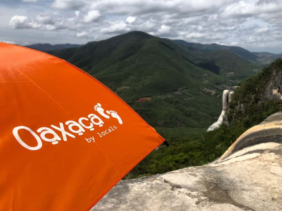 From Oaxaca de Juarez: Hierve el Agua and Mezcal Distillery - Who should book this Oaxaca day trip?