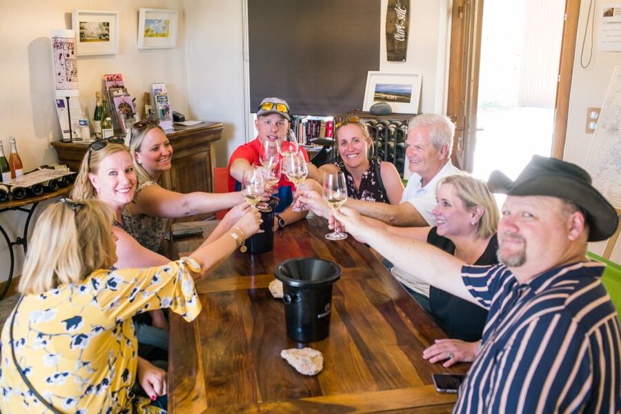 From Paris: Burgundy Region Winery Tour with Tastings - What you really get for $277