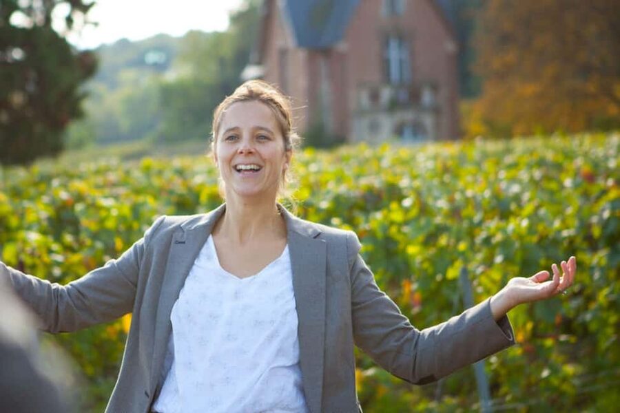 From Paris: Champagne Day Trip with 7 Tastings and Lunch - Key points to know before booking