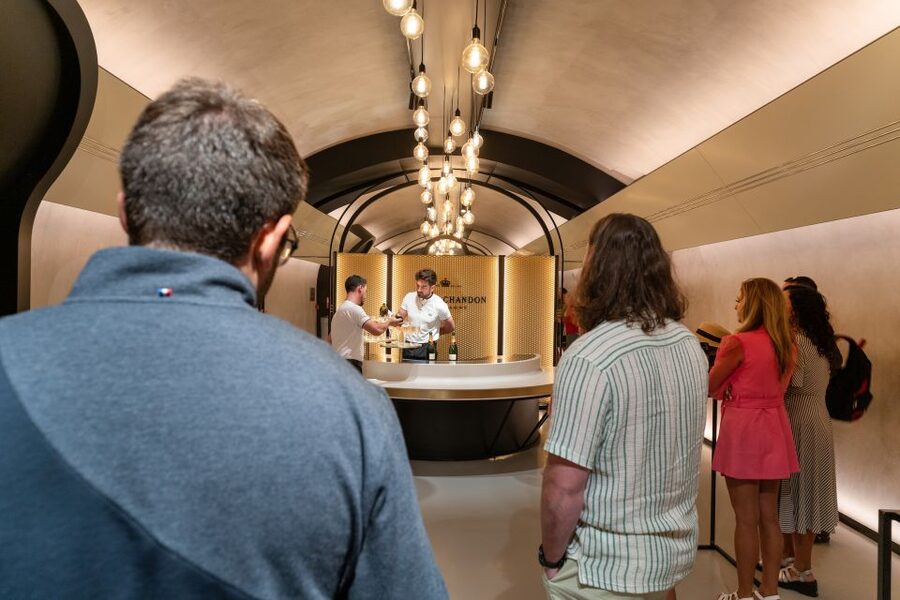 From Paris: Day Trip to Champagne with 8 Tastings & Lunch - Why this Champagne day trip works