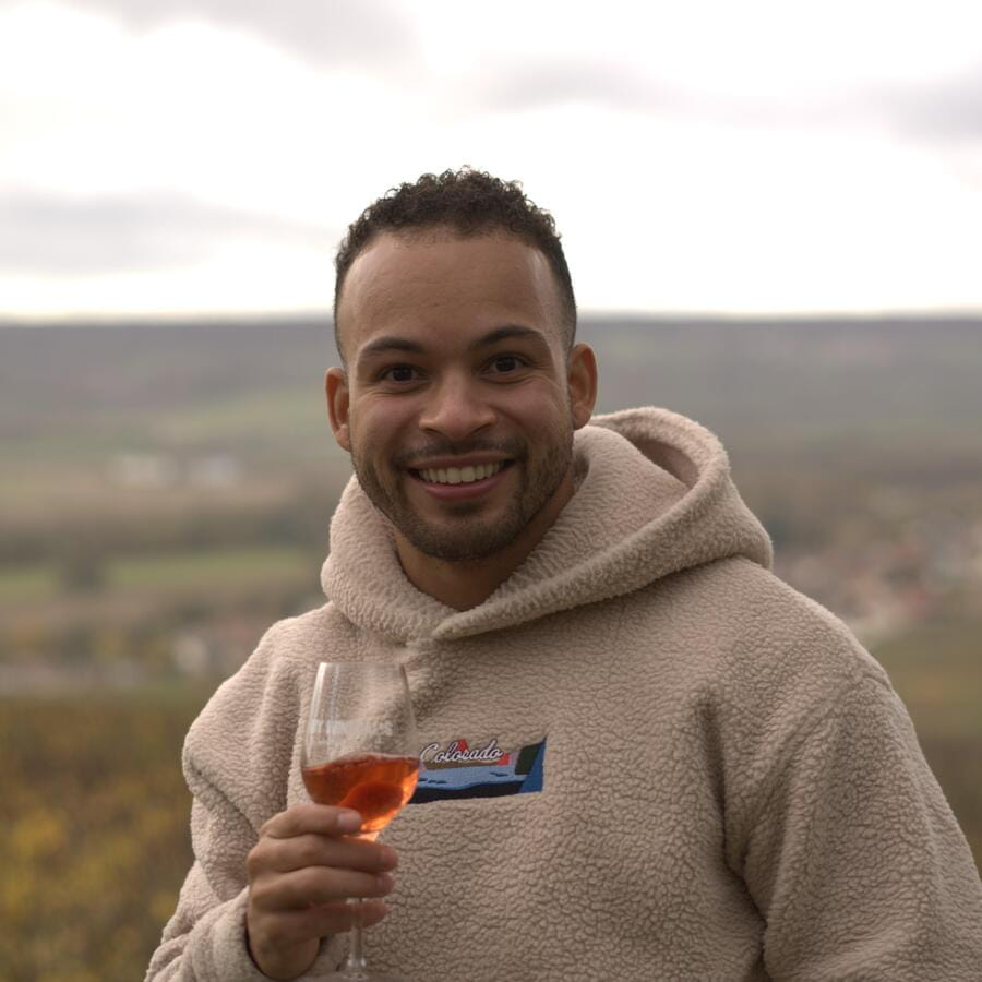 From Paris: Day Trip to Champagne with 8 Tastings & Lunch - Inside a major Champagne house