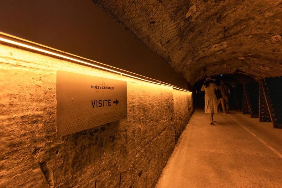 From Paris: Day Trip to Champagne with 8 Tastings & Lunch - The early pickup and two-hour ride from Paris
