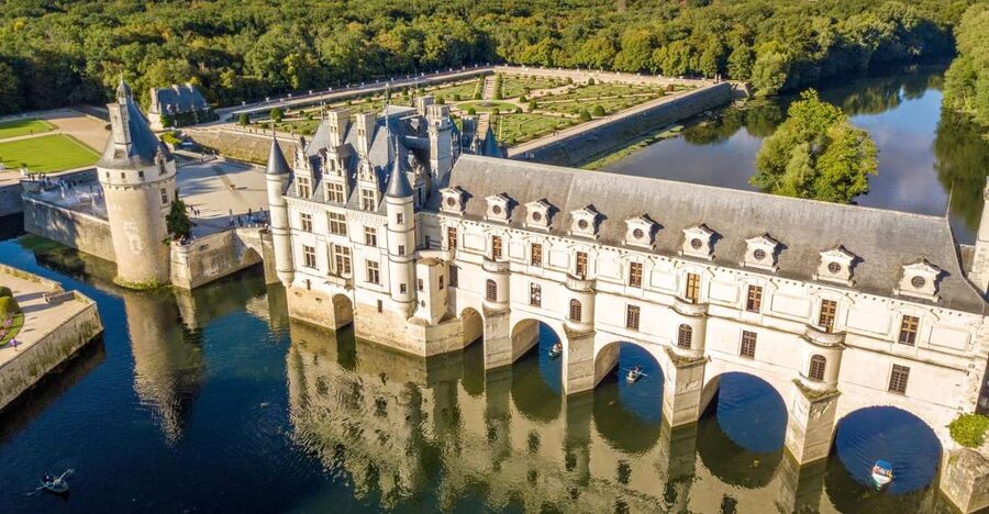 From Paris: Loire Valley Castles Day Trip With Wine Tasting - FAQ