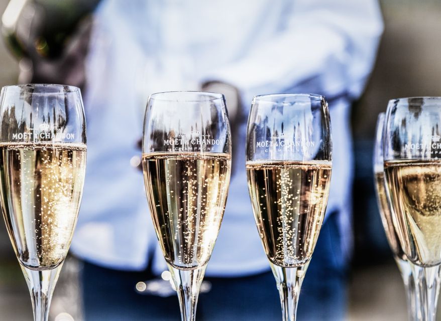 From Paris: Reims and Champagne Tasting Full-Day Tour - A smaller estate and the people behind the bottle