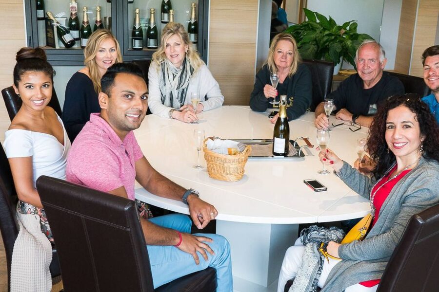 From Paris: Small-Group Champagne Day Trip with Six Tastings - Key points before you book