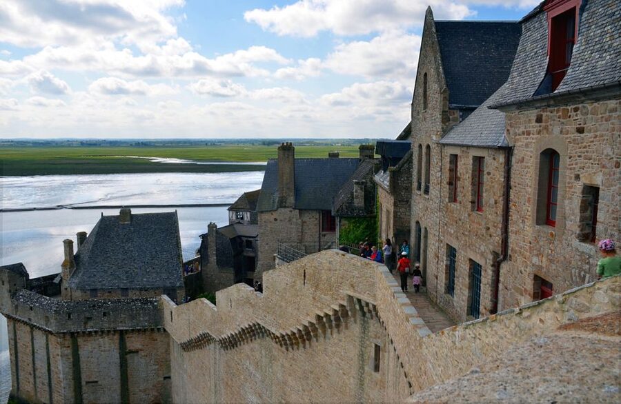 From Paris: Small-Group Mont St Michel Tour & Cider Tasting - Who should book this Mont St-Michel day trip?