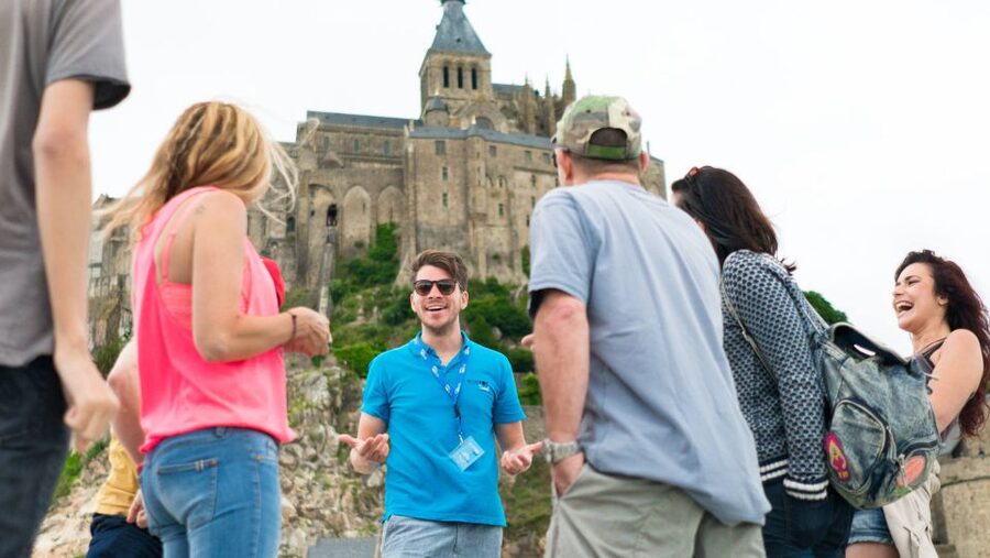 From Paris: Small-Group Mont St Michel Tour & Cider Tasting - The return to Paris and the real cost in time