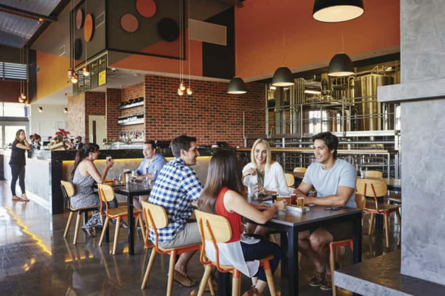 From Perth: Swan Valley Cruise, Winery, Cheese & Lunch - Boarding at Barrack Street Jetty