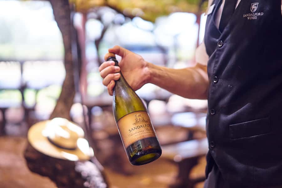 From Perth: Swan Valley Winery Tour - Why this Swan Valley day works so well
