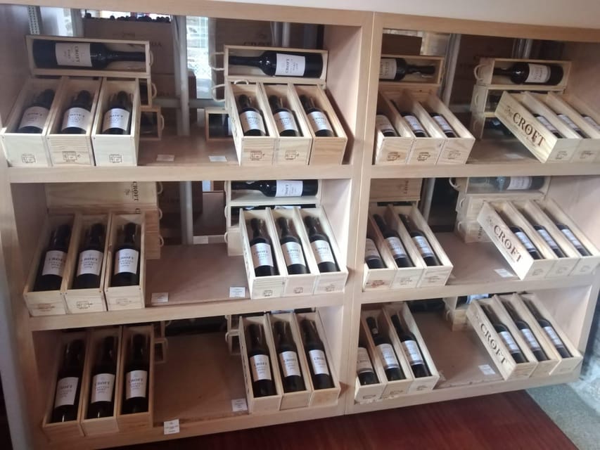From Pinhão: Douro Valley Tour w/ Wine Tasting and Boat Trip - What the three hours really include