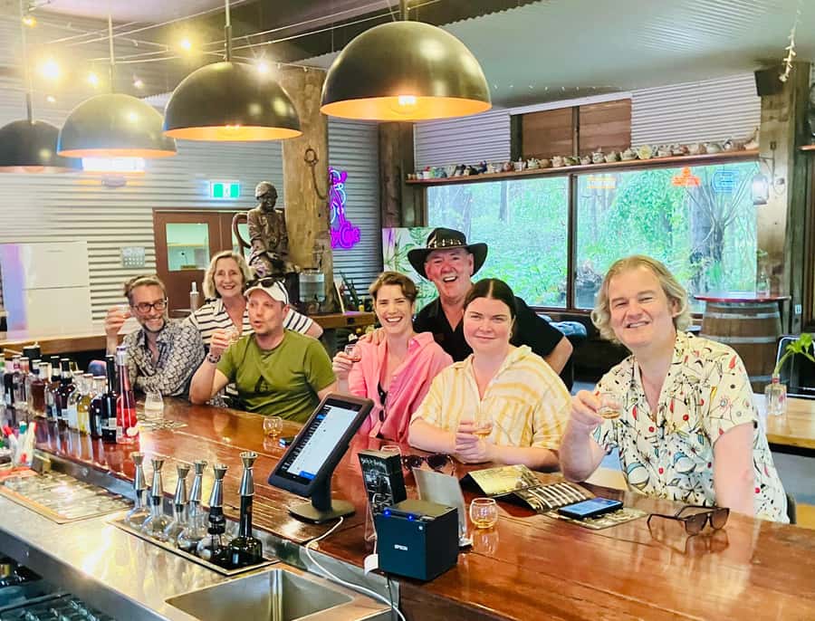 From Port Douglas: Atherton Tablelands Adventure - Key points at a glance