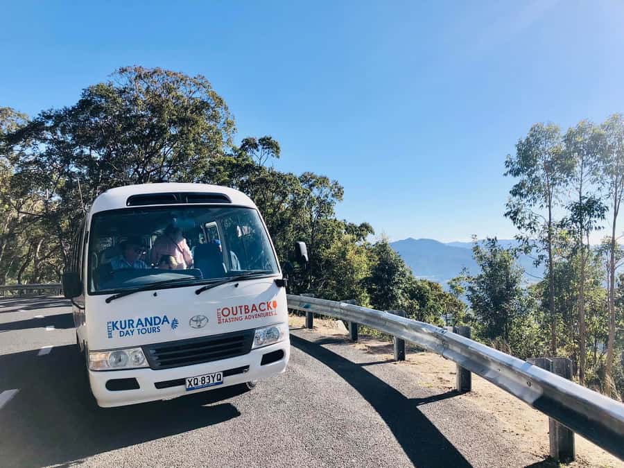 From Port Douglas: Atherton Tablelands Adventure - Practical details before you book