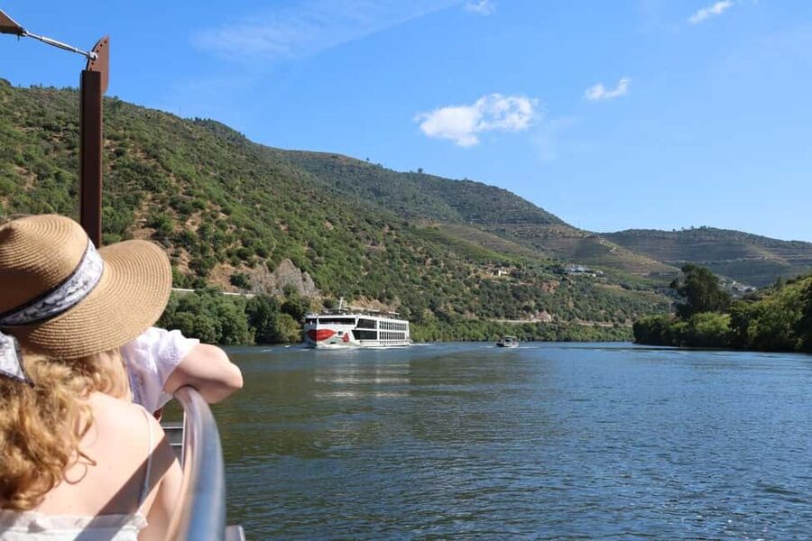 From Porto: 2 Boutique Wineries w/ Winery Lunch & 1-h cruise - Weather, clothing, and practical comfort