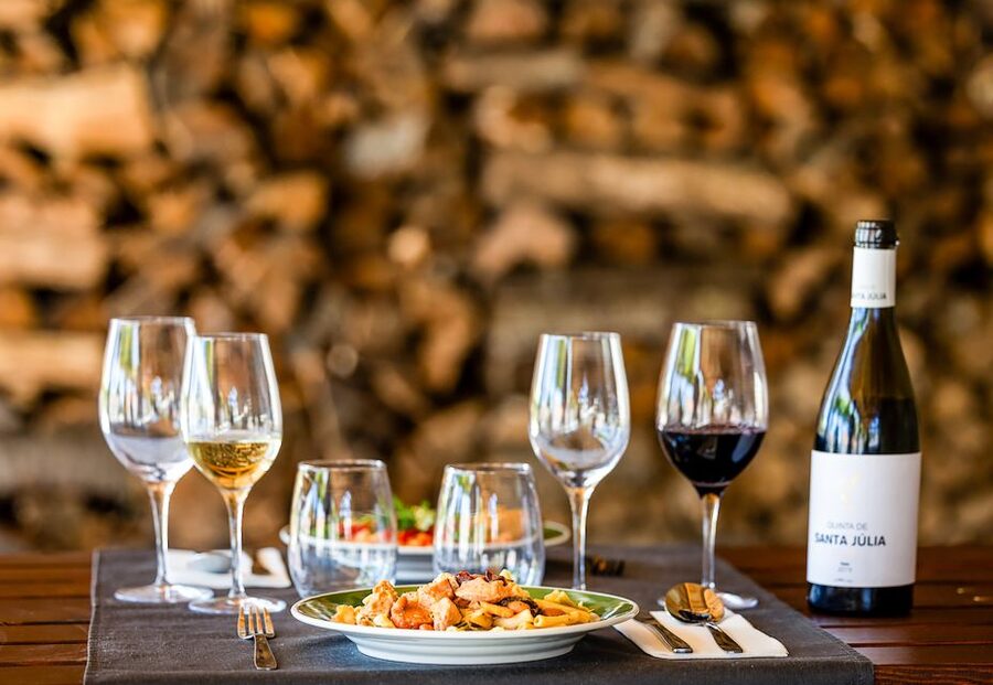 From Porto: Douro Valley w/ Boat Tour, Wine Tasting & Lunch - Key points to know before you book