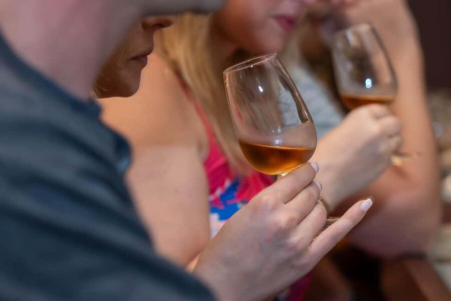 From Porto: Douro Valley Wine Tour with Lunch and Cruise - Who will enjoy this tour most