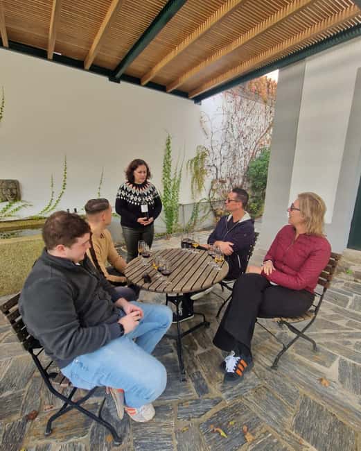 From Porto: Premium Douro Valley 4 Vineyards Tour with Lunch - Should you book the Douro Valley tour?