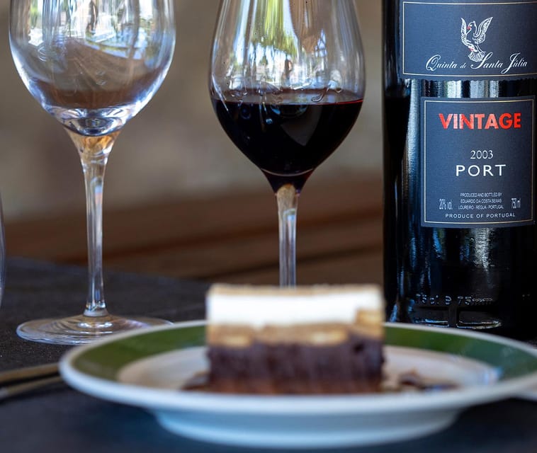 From Porto: Premium Douro Valley Small-Group Wine Tour - Who gets the most from this tour