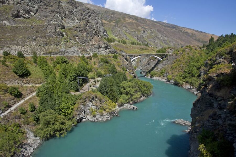 From Queenstown: 'Valley of the Vines' Wine and Bike Tour - Key points to know before you book