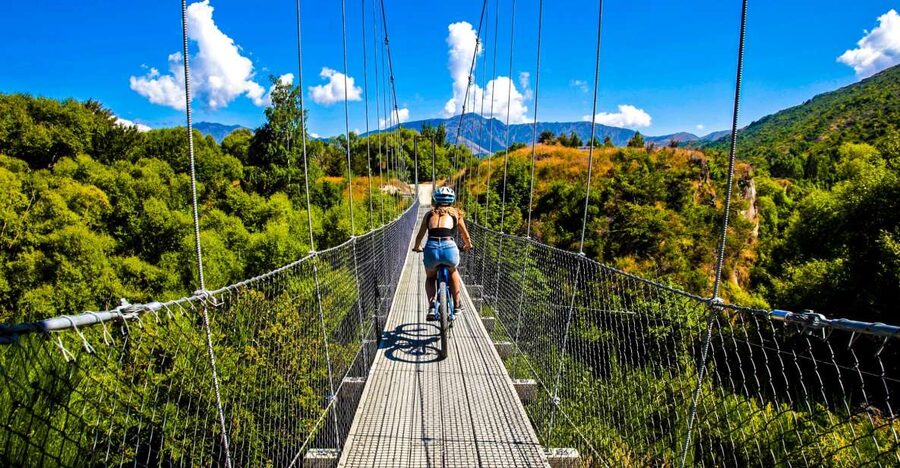 From Queenstown: 'Valley of the Vines' Wine and Bike Tour - FAQ