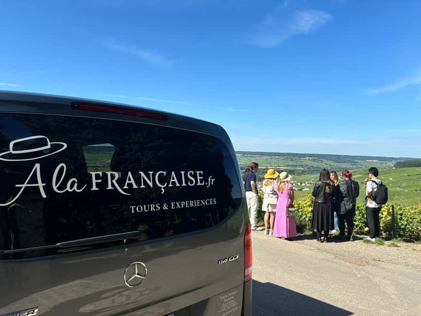From Reims: Champagne and Family-Run Wineries Tour - Why this Champagne tour works well from Reims