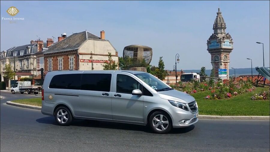 From Reims: Champagne Day Trip to 3 Family Domains & Lunch - What the day does not include