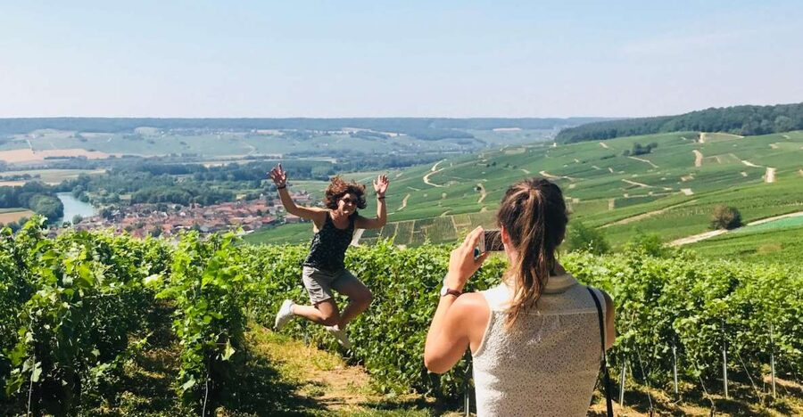 From Reims: Morning Champagne Tour and Tastings - Key points to know before booking
