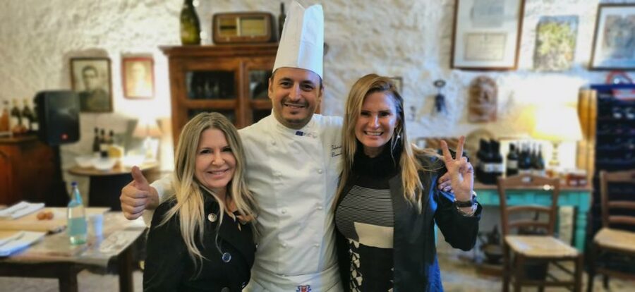 From Rome: Half-Day Frascati Wine Tour with Farmhouse Lunch - Is $99 a fair price?