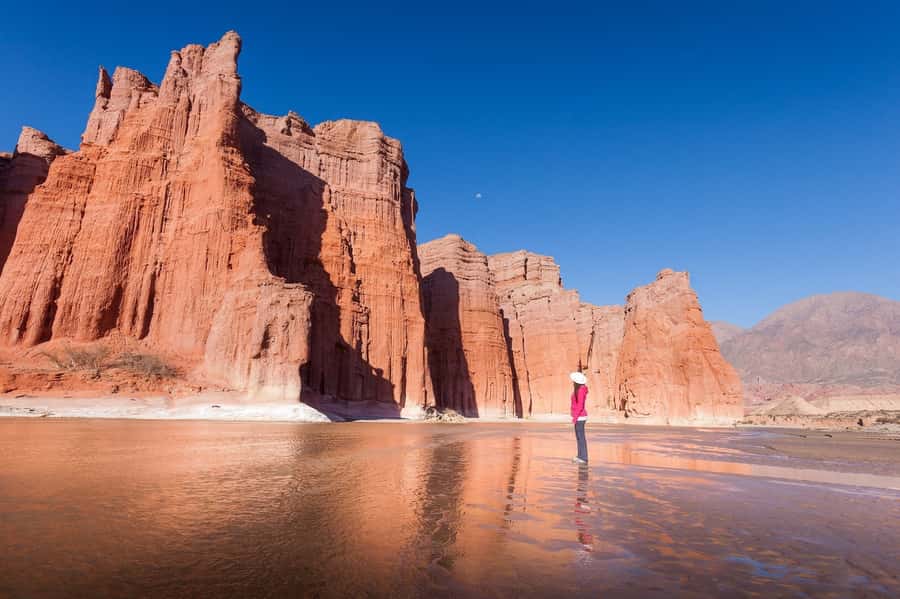 From Salta: Cafayate Day Trip with Wine Tasting - Key points to know