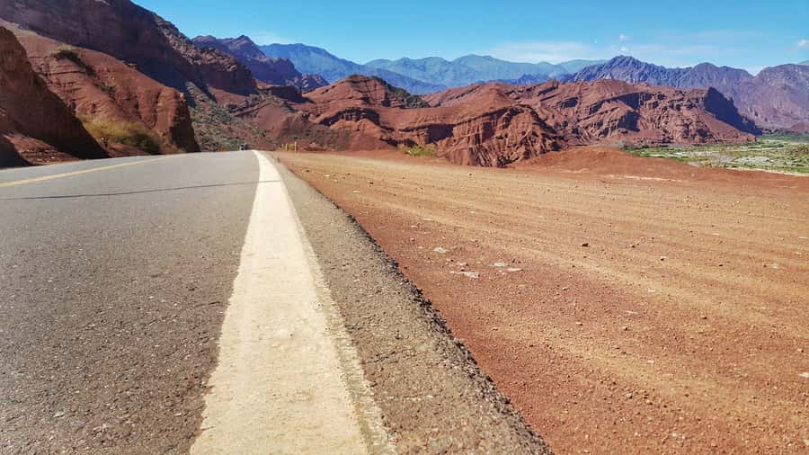 From Salta: Cafayate Day Trip with Wine Tasting - Lerma Valley villages and the first pause