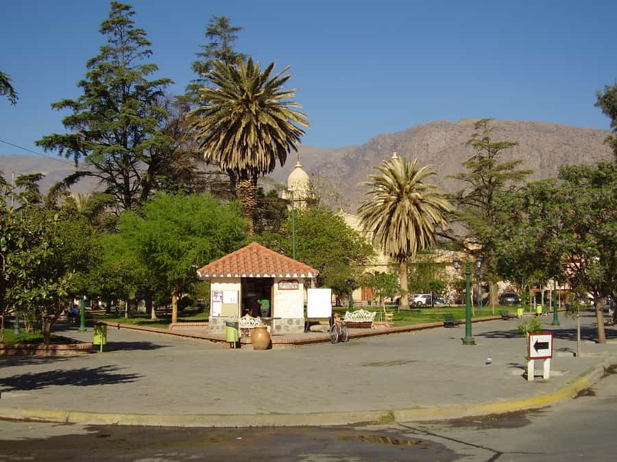 From Salta: Full-Day Tour to Cafayate with Wine Tasting - Should you book it?