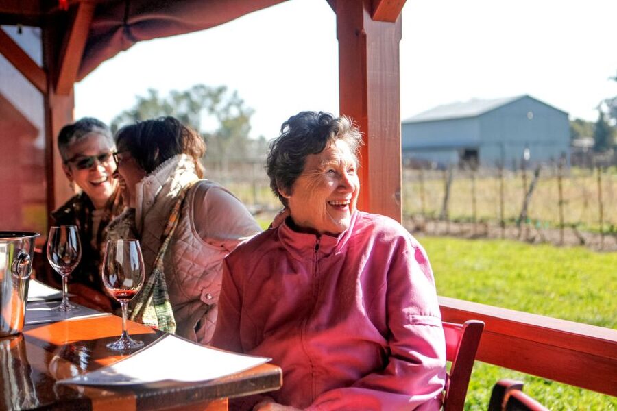 From San Francisco: Muir Woods & 3 Wineries in Napa & Sonoma - Price, age rules, and what to bring