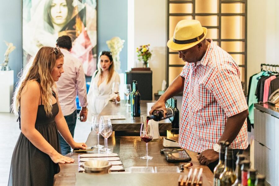 From San Francisco: Napa & Sonoma Valley Full-Day Wine Tour - Key points to know before booking
