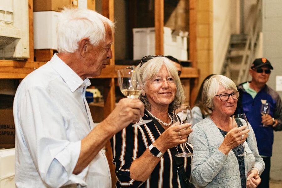 From San Francisco: Napa & Sonoma Valley Full-Day Wine Tour - Practical details that make the day easier