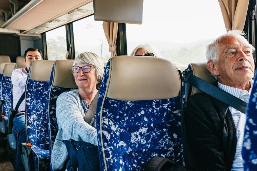 From San Francisco: Napa & Sonoma Valley Full-Day Wine Tour - The final tasting can finish strongly