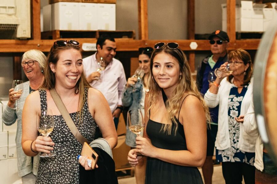 From San Francisco: Napa & Sonoma Valley Full-Day Wine Tour - What $140 really gets you