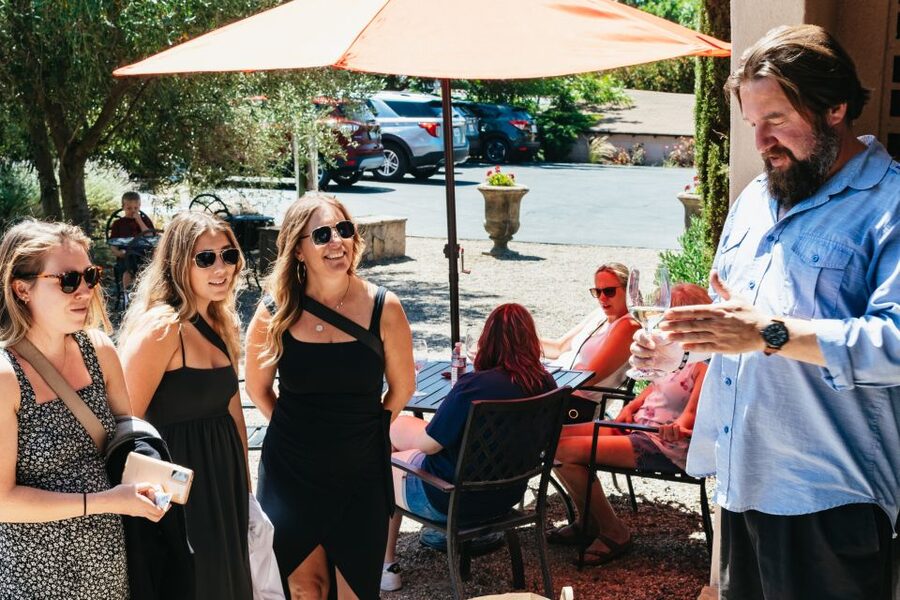 From San Francisco: Napa & Sonoma Valley Full-Day Wine Tour - Who will enjoy this tour most