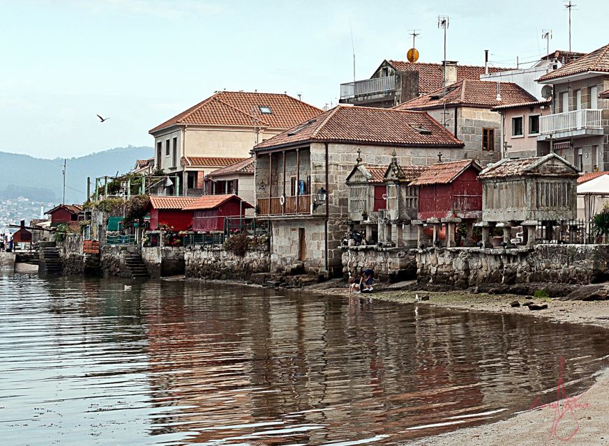 From Santiago: Tour to Rias Baixas with Boat Trip and Winery - Who will enjoy this tour most?