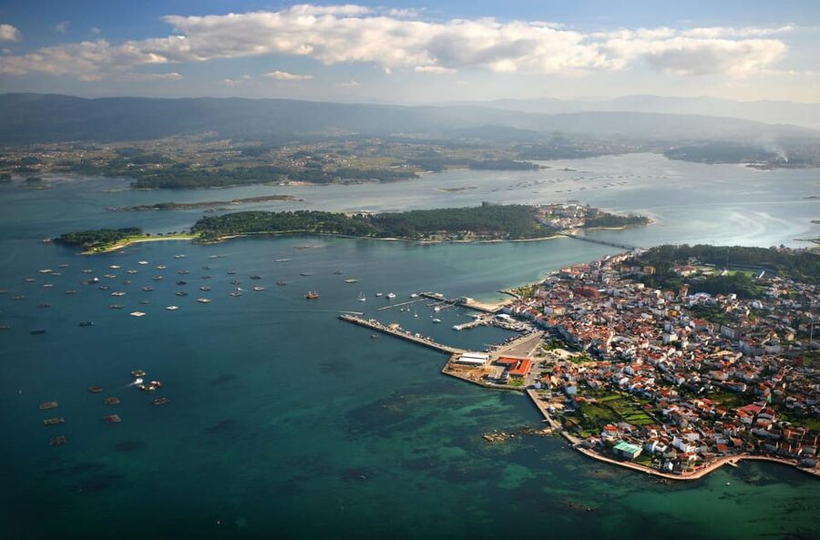 From Santiago: Tour to Rias Baixas with Boat Trip and Winery - Is the $50 price good value?