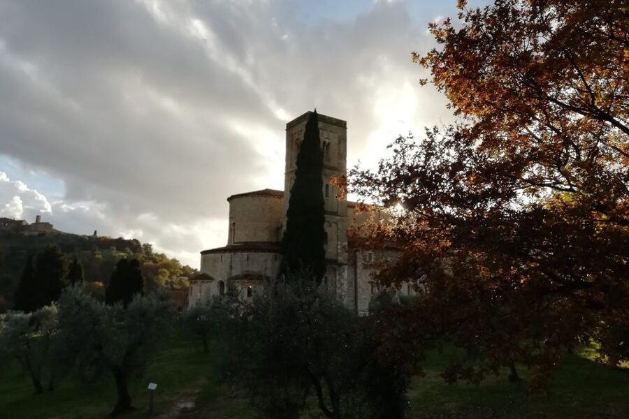 From Siena: Brunello di Montalcino Guided Wine Tour W/ Lunch - Key points to know before you book