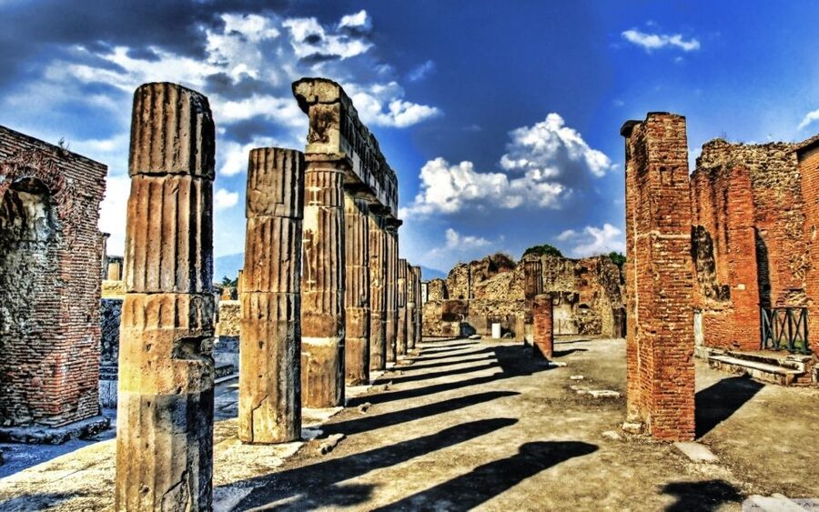 From Sorrento: Full-Day Pompeii & Wine Tasting Tour - Should you book the Pompeii and wine tour?