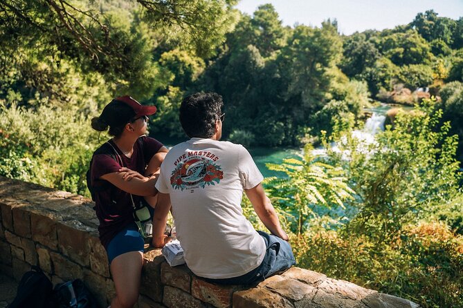 From Split: Krka Waterfalls, Food & Wine Tasting Tour - Practical advice for a smoother day