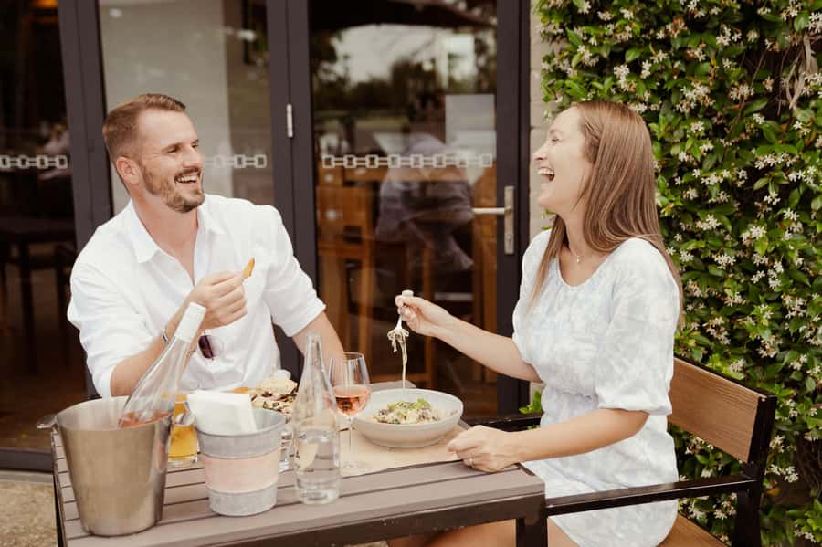 From Sydney: All Inclusive Boutique Hunter Valley Wine Tour - The third winery and the final tasting