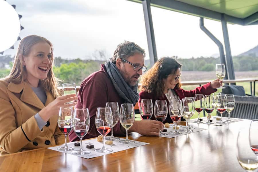 From Sydney: All Inclusive Boutique Hunter Valley Wine Tour - What $166 includes, and where the value sits