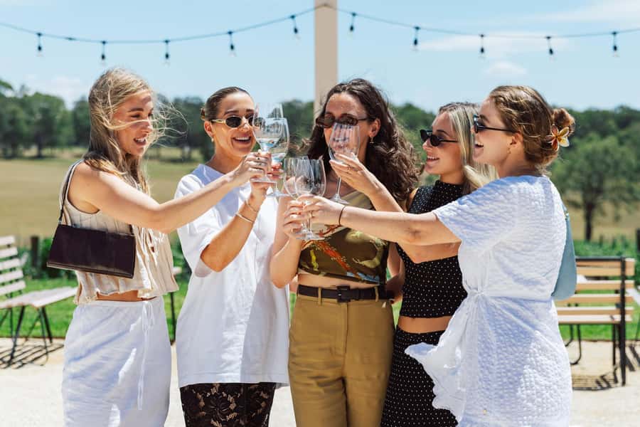 From Sydney: Full-Day Hunter Valley Wine Tour & Lunch - Why this Hunter Valley day trip works