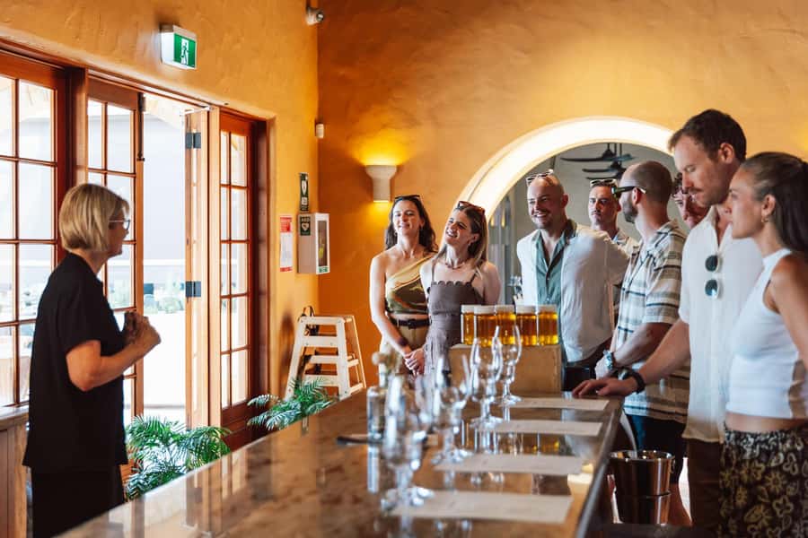 From Sydney: Full-Day Hunter Valley Wine Tour & Lunch - Who should book this Hunter Valley tour?