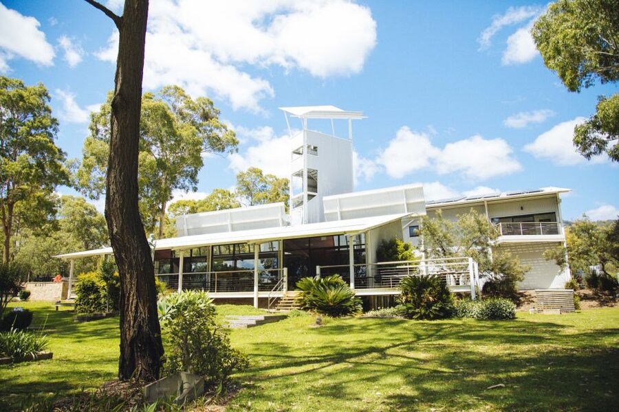 From Sydney: Full-Day Hunter Valley Wine Tour & Lunch - Lunch at a local restaurant