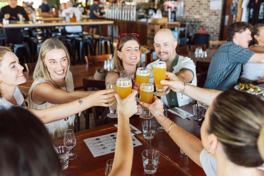 From Sydney: Full-Day Hunter Valley Wine Tour & Lunch - The ride back and the small details that matter