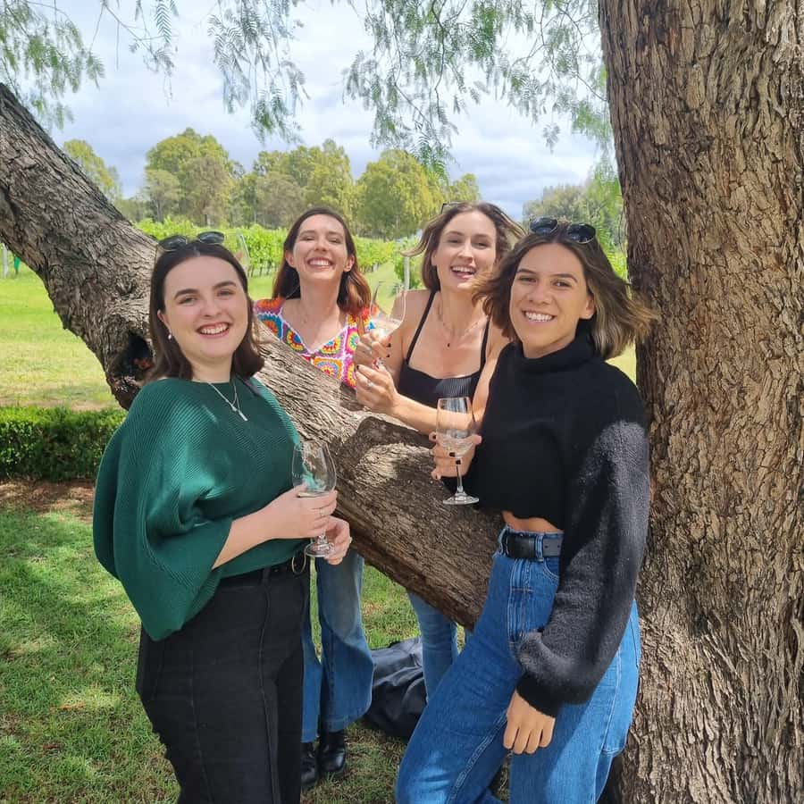 From Sydney: Hunter Valley Wine, Gin & Food Tastings Tour - Key points at a glance