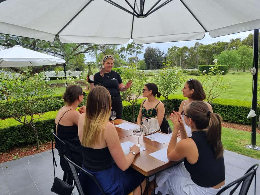 From Sydney: Hunter Valley Wine, Gin & Food Tastings Tour - Should you book the Hunter Valley tasting tour?
