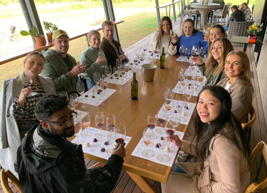 From Sydney: Hunter Valley Wine, Gin & Food Tastings Tour - Who should book this tour